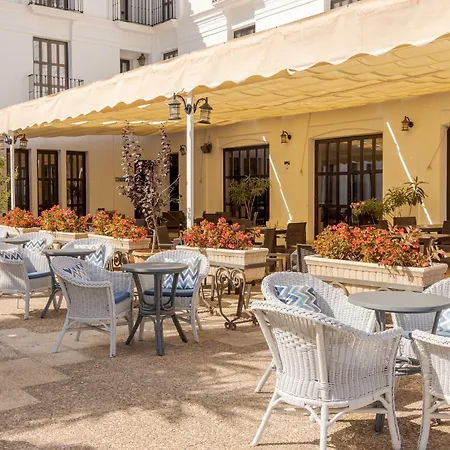 Ilunion Hacienda De Mijas-2