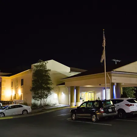 Holiday Inn Express & Suites Chattanooga-Hixson By Ihg-3