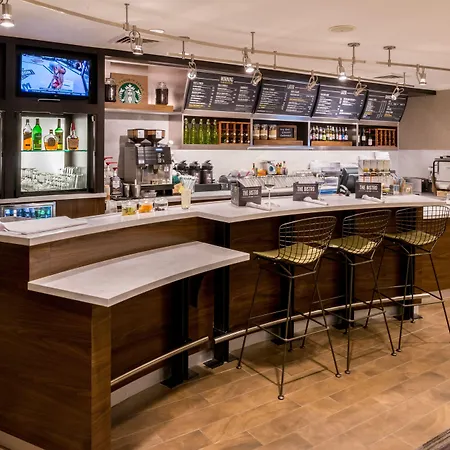 Courtyard By Marriott Thousand Oaks Ventura County-2
