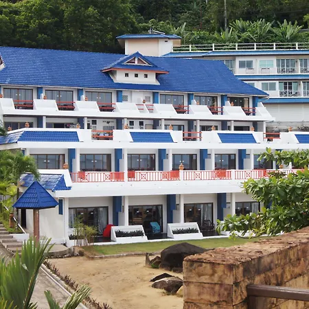 Khaolak Sunset Resort - Adults Only - Sha Extra Plus-3
