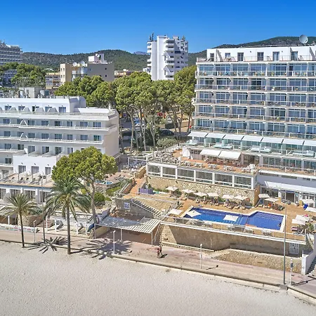Flamboyan Caribe Hotel & Spa-2