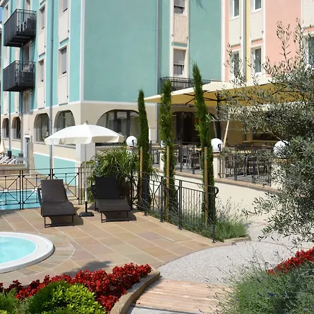 Hotel Leon D'Oro-2