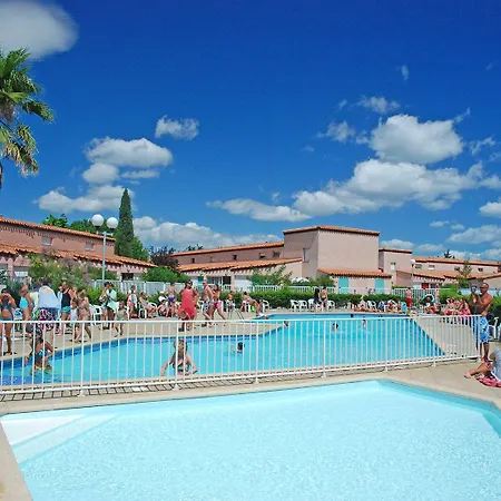 Lagrange Grand Bleu Vacances – Résidence Les Jardins de Neptune-2