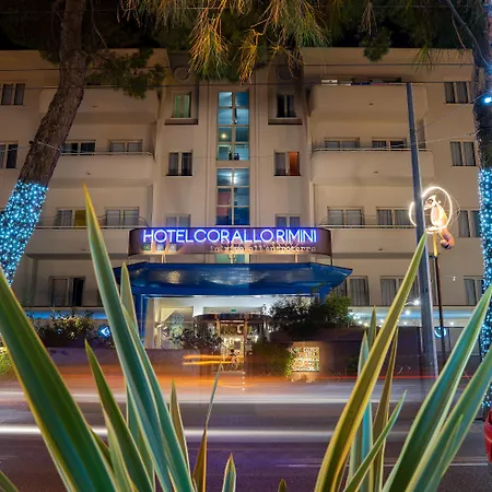 Hotel Corallo Rimini-2