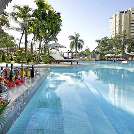 Dominican Fiesta Hotel-2