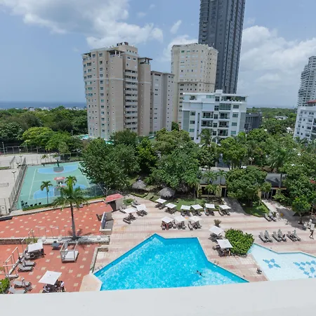 Dominican Fiesta Hotel-3