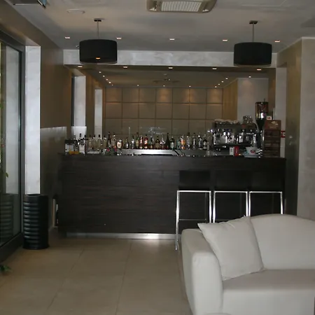 Hotel La Compagnia Del Viaggiatore-2