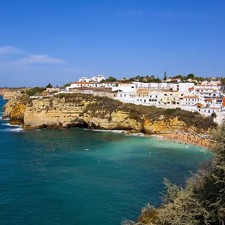 Mirachoro Carvoeiro-3