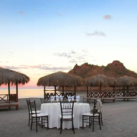 Loreto Bay Golf & Sea At Baja-2