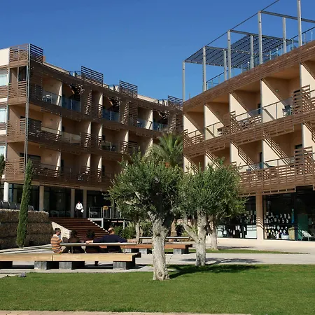 Ohtels Les Oliveres-3