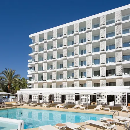 Hm Balanguera Beach - Adults Only-2