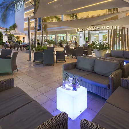 Sumus Hotel Monteplaya & Spa 4Sup - Adults Only-2