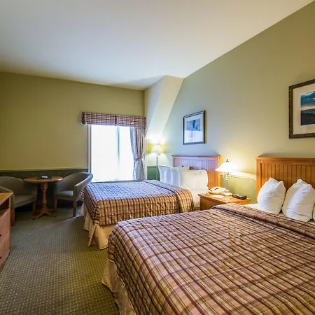 Quality Inn-3