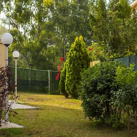 Apartaments Els Llorers-3