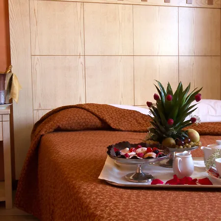 Villa Zina Family Resort-3
