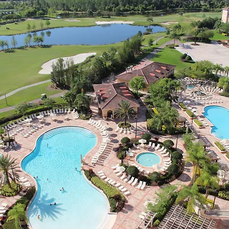 Rosen Shingle Creek Universal Blvd-3