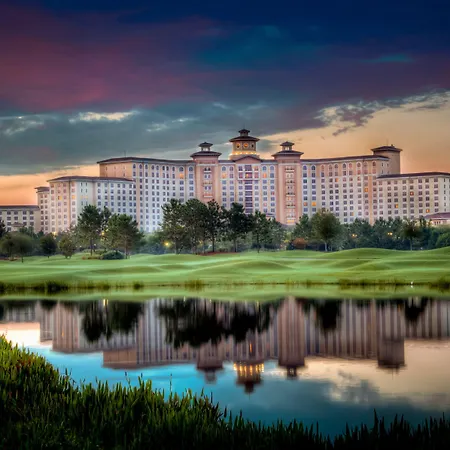 Rosen Shingle Creek Universal Blvd-2