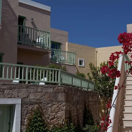 Silva Beach Hotel-2