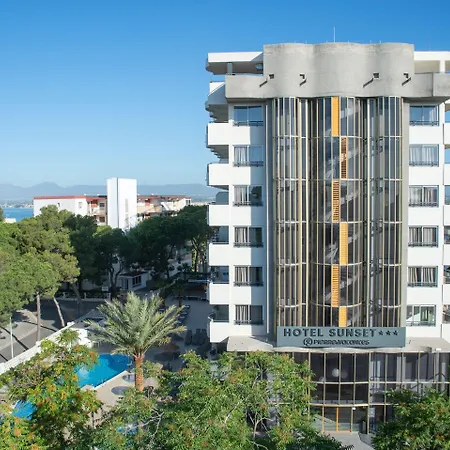 Hotel Salou Sunset - Adults Recommended - By Pierre & Vacances-3