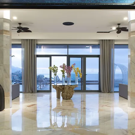 Hotel Baia Azul-3
