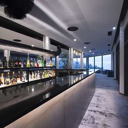 Hotel Baia Azul-2