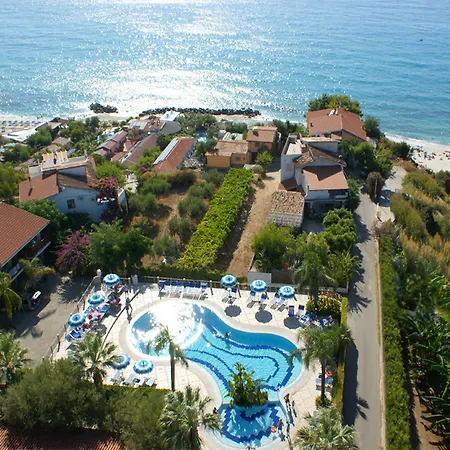 Tonicello Resort & Spa-2