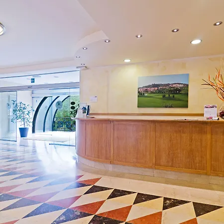 Castellaro Golf Resort-2