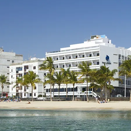 Hotel Lancelot-3