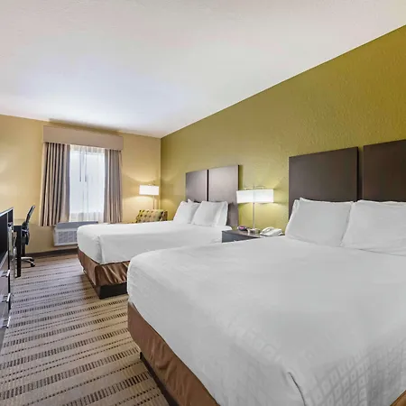 Best Western Edgewater Inn-2