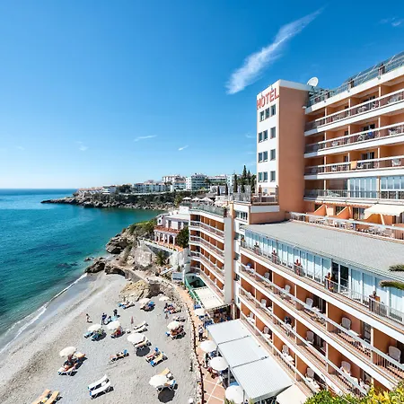 Hotel Balcon De Europa-3