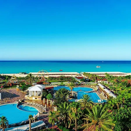 Club Hotel Turan Prince World-3