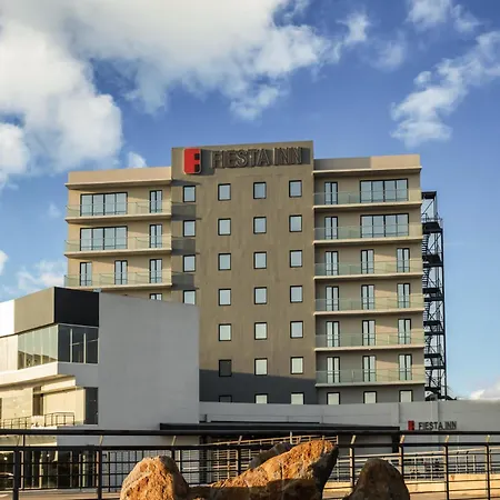 Fiesta Inn Guadalajara Aeropuerto-2