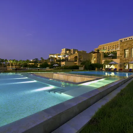 Kempinski Hotel Ishtar Dead Sea-3