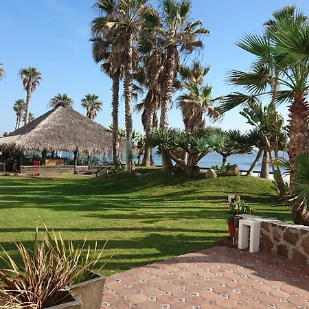 Las Rocas Resort&Spa-3