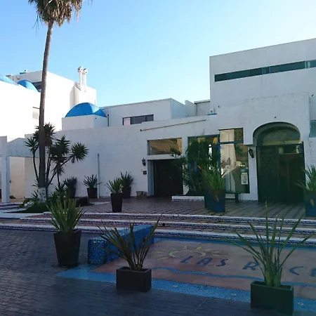 Las Rocas Resort&Spa-3