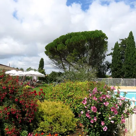 Logis LE RABELAIS Hôtel- Restaurant - SPA-3