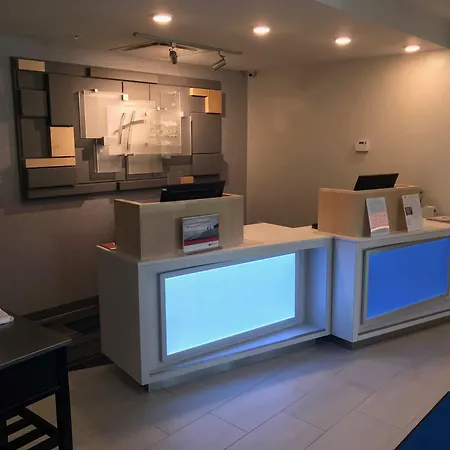 Holiday Inn Express Rochester-Victor By Ihg-3