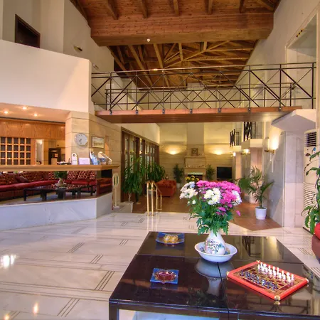 Fortezza Hotel-2