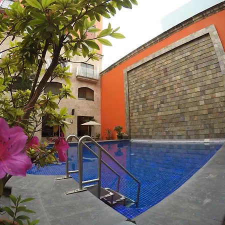 Hotel Celta-2