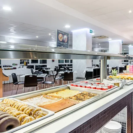 Sercotel Maya Alicante-3