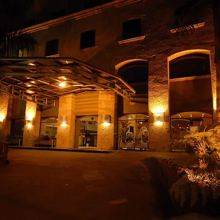 Hotel Celta-3