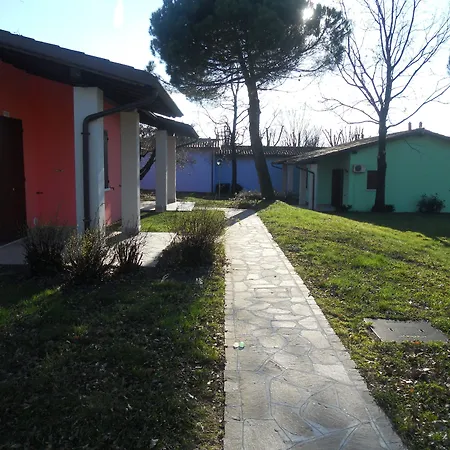 The Garda Village-2
