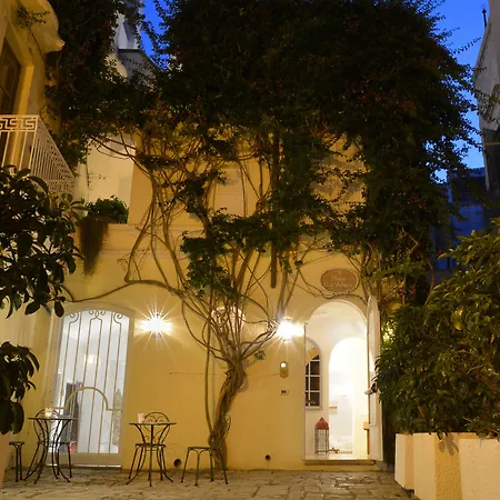 Relais Corte Palmieri&Il Chiostro - Residenza d'epoca-3
