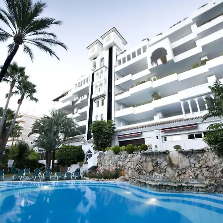 Aparthotel Monarque Sultan-3