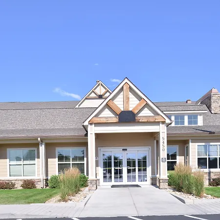 Residence Inn By Marriott Loveland Fort Collins-2