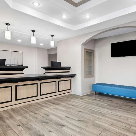 Best Western Dartmouth-New Bedford-2
