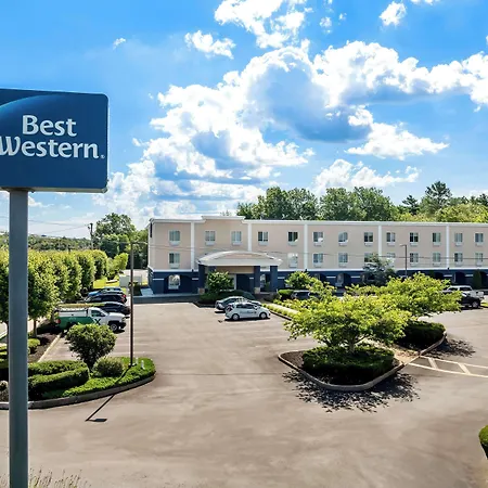 Best Western Dartmouth-New Bedford-3