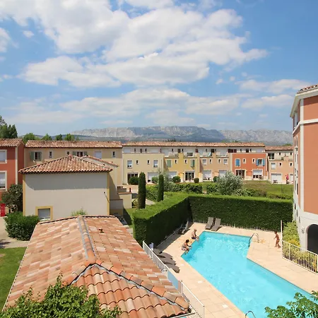 Garden & City Aix En Provence - Rousset-2