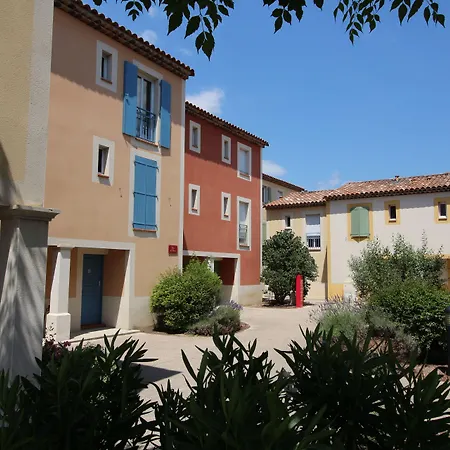 Garden & City Aix En Provence - Rousset-3