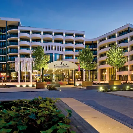 Van der Valk Theaterhotel Almelo-3